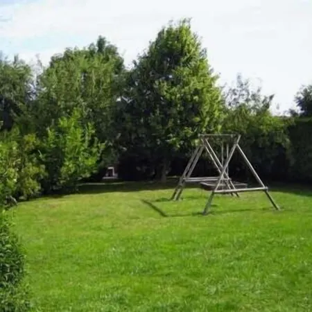 Holiday house, WiFi, close to the beach, max. 6 people, 80sqm, 3 bedrooms, barbecue area