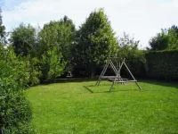 Holiday house, WiFi, close to the beach, max. 6 people, 80sqm, 3 bedrooms, barbecue area