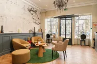 A l'Hôtel des Roys Hotels in Versailles