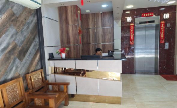 .Hotel Harapan Baru