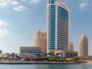 Hilton Doha