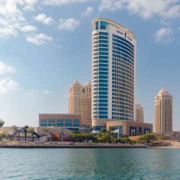 Hilton Doha