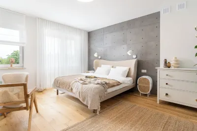 Boutique Hotel RABBIT HOLE Hotels near Park Miejski