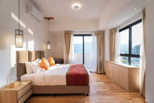 Atithi Suites Hotels in 