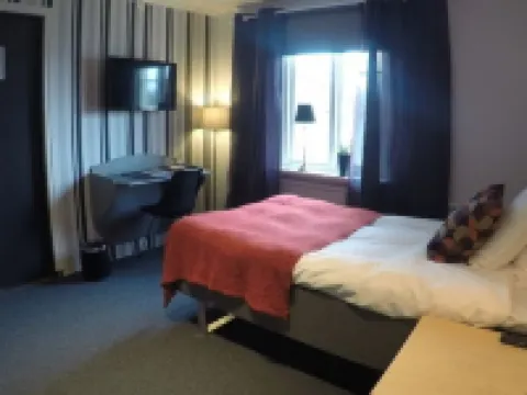 Hotell Östermalm Hotels in Motala