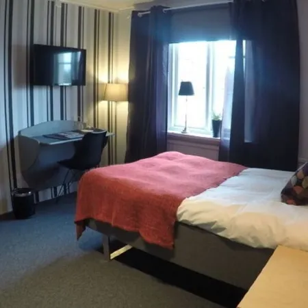 Hotell Östermalm