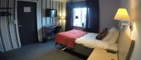 Hotell Östermalm Hotels in Motala