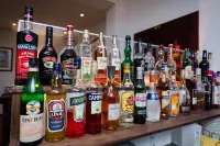 WH Hotels Papenburg Zentrum - bar