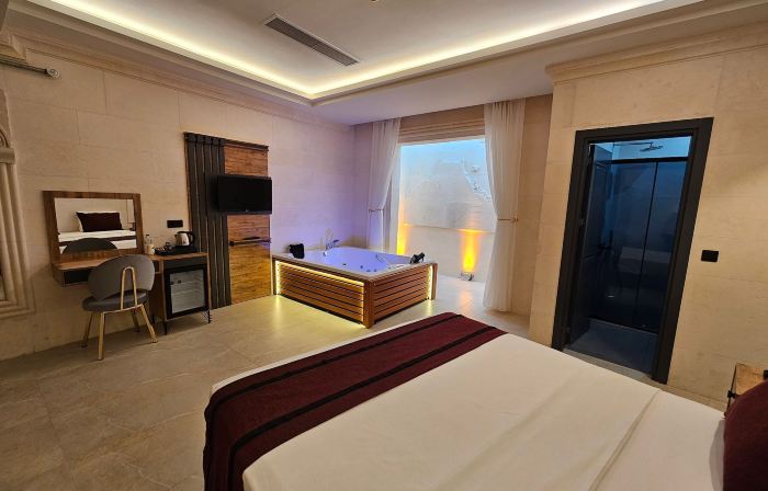 Baypark Hotel & Spa