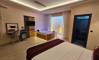 Baypark Hotel & Spa