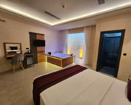 Baypark Hotel & Spa Midyat otelleri