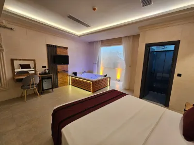 Baypark Hotel & Spa Hotels in 