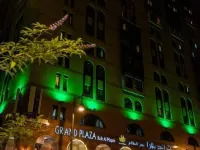 Grand Plaza Badr Al Maqam Отели рядом с достопримечательностью «Старая Чаршия»