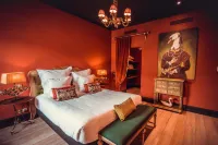 Le Prieure de Boulogne Hotels in Bracieux