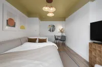 Peaceful Crouch Hill Flat by MoreThanStays Hotels in Haringey
