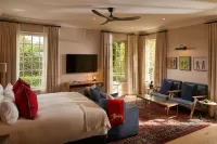 Leeu House Отели в г. Фрэншек