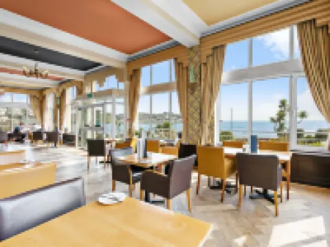 The Grand Hotel Hotels in Torquay