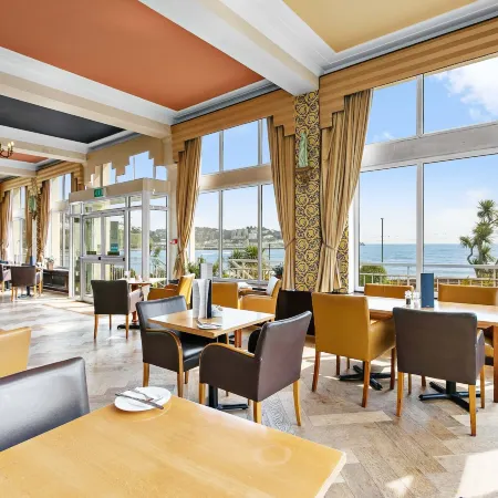 The Grand Hotel
