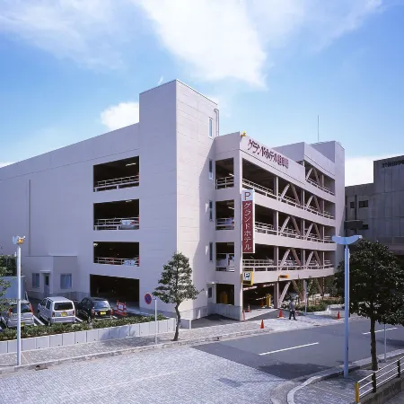 Hamamatsu Marriott Hotel