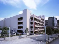 Hamamatsu Marriott Hotel