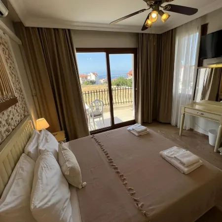 Cunda Paradise Otel