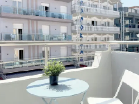 Seagull by Halu Katerini otelleri