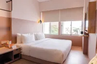 Kotta Hotel Semarang Hôtels à : North Semarang