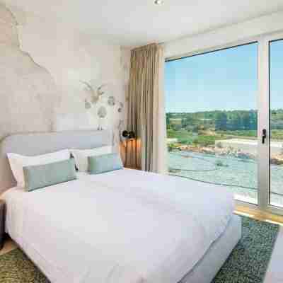 Quinta Dos Vales Wine Estate Rooms