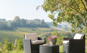 Locanda Camera con Vista