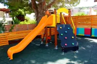 Eurohotel Katrin Hotel & Bungalows Hotels in Minoa Pediada