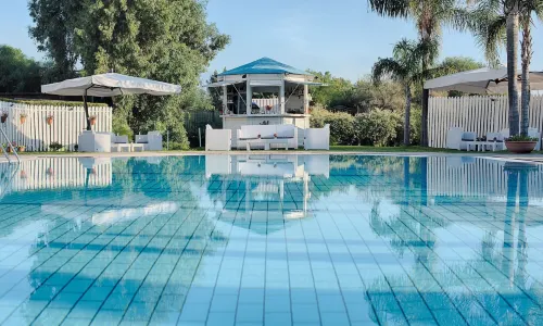 NH Parco Degli Aragonesi