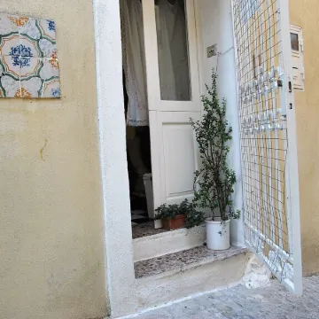 Il Giardino dei Limoni Casa Nel Borgo