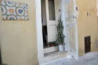 Il giardino dei limoni casa nel Borgo