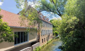 Le Clos Alice