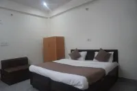 시브샤키티 홈스테이