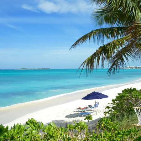 Sandyport Beach Resort
