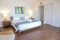 Melbourne Beach Resort & Surf Club Các khách sạn ở Melbourne Beach