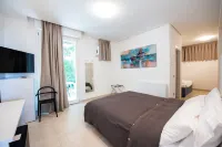 Le Relais du Lierre Hotels in Sirolo