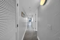 Mainsail 443 - 2Br with Gulf Views