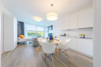 Bristol Exclusive by Wonderful Italy Hotel di Lonato del Garda