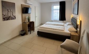 Gap Hotel Event & More