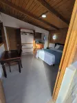 Room-Serene Punta Cana Cabin Retreat - P Hotels near Colmado R&A