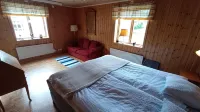 Långvinds Bruk - Vandrarhem Hotels in Soderhamn