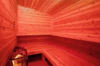 돌로레스 바이크 호스텔