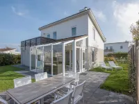 Holiday Home w/ Sauna Near Beach