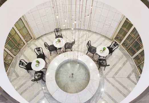 비엔나 숙소 객실