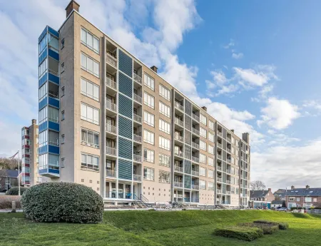 Lovely Apartment with Sea-Views Отели рядом с достопримечательностью «Residence Park Cosmos - B.V.B.A. Luna»