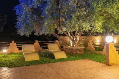 EdenAtlas Bed and Breakfast - Amizmiz