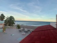 Hospedium Hotel Continental - Ocean View