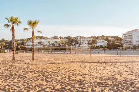 Inspira by Unik Vacation Отели в г. Торредембарра